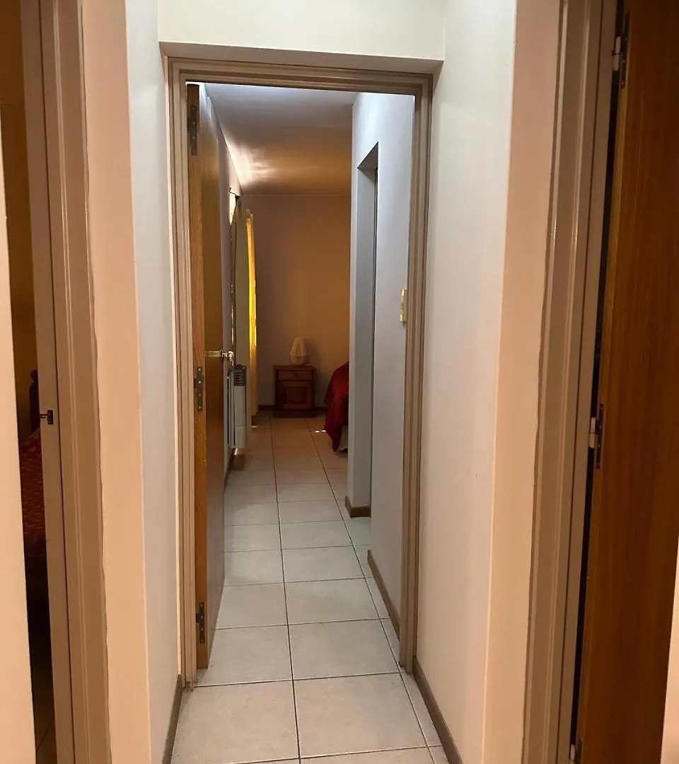 Departamento Amplio Y Confortable En Mendoza 0*,