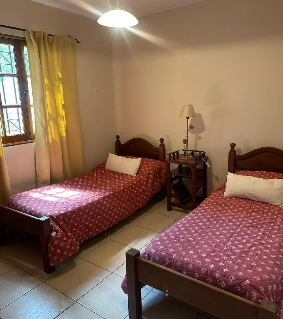 Appartement Departamento Amplio Y Confortable En Mendoza Argentine